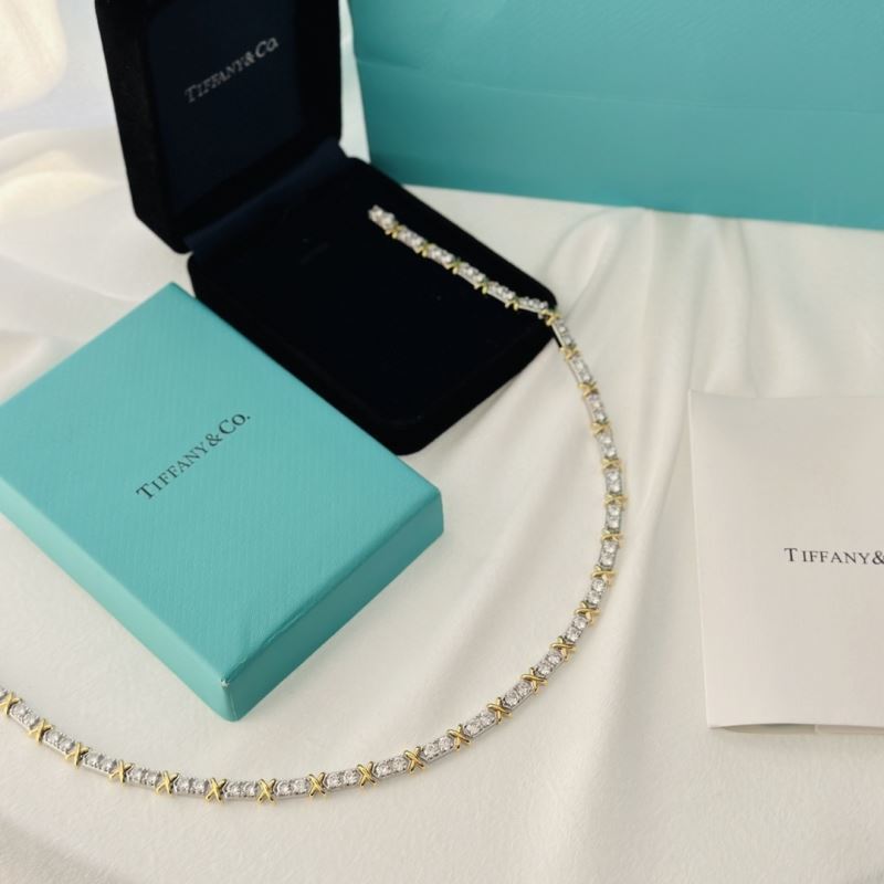 Tiffany Necklaces